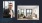 man in glasses and living room